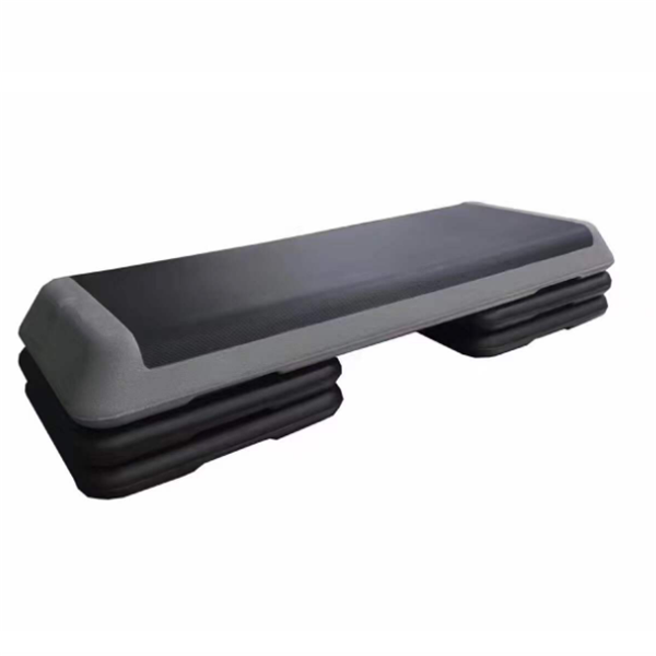 Fitness Step Board for Aerobics and Exercise