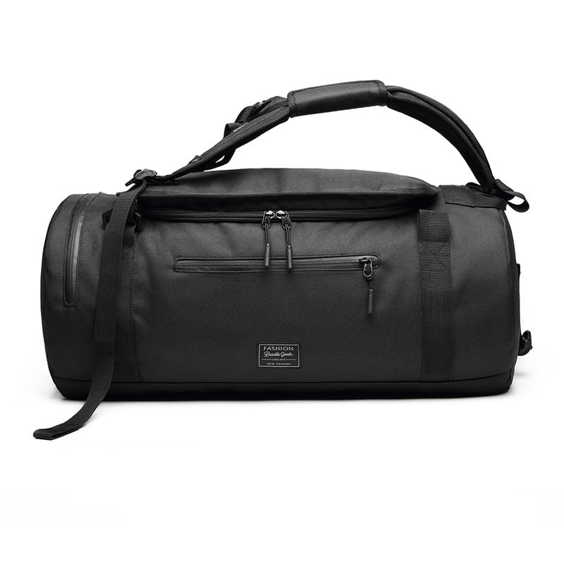 Dry and Wet Separation Fitness Exercise Bag