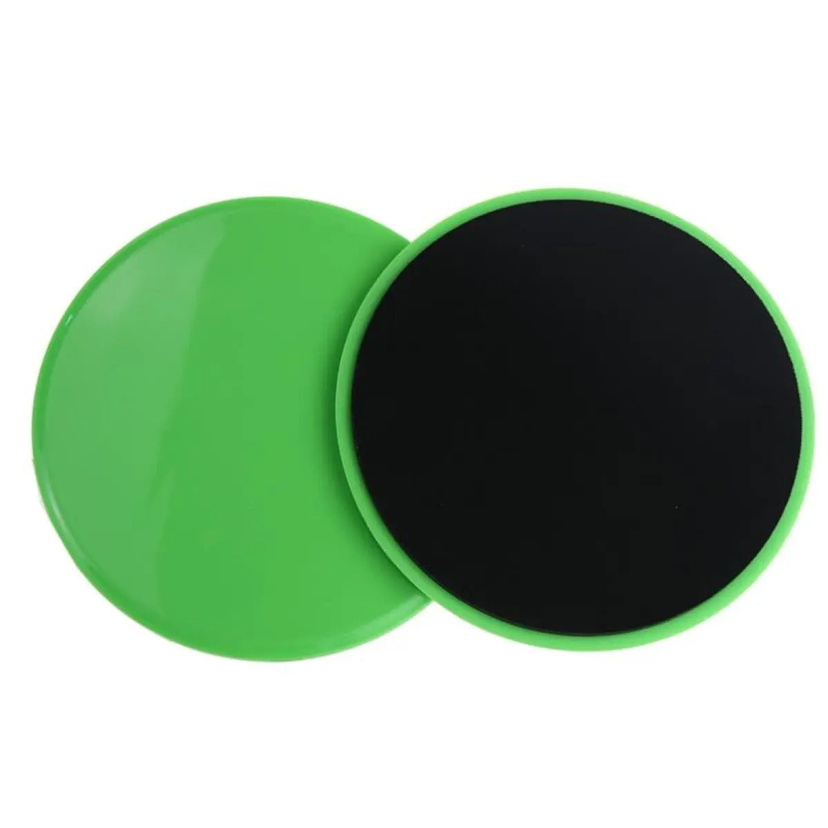 Gliding Discs Fitness Disc Exercise
