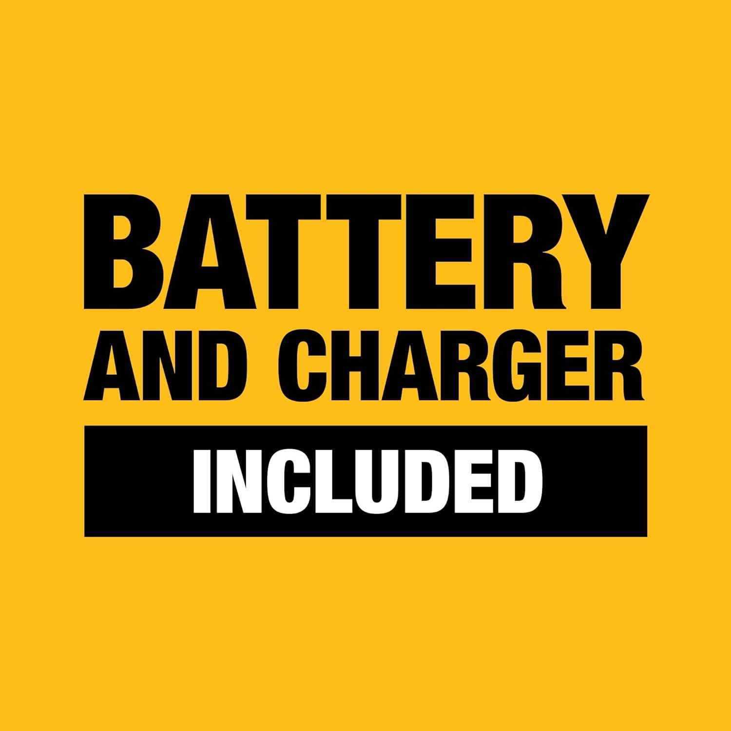 DEWALT 20V Max Cordless Drill Driver Set, 2 Speed, High Performance Motor, Includes 2 XR 1.3Ah Li-Ion Batteries, Charger and Contractor Bag (DCD771C2)