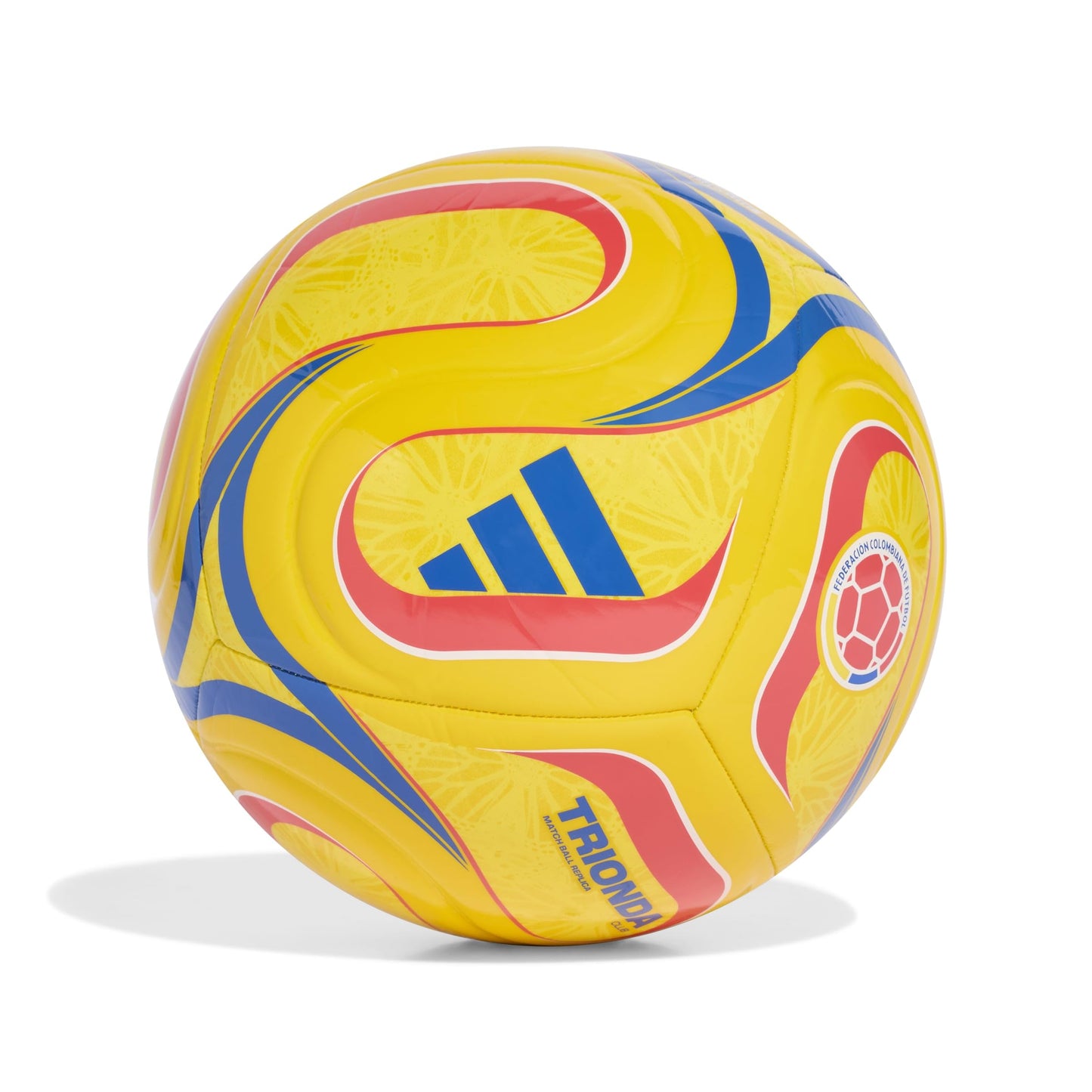 adidas FIFA World Cup 26™ Trionda Host Nation League Soccer Ball