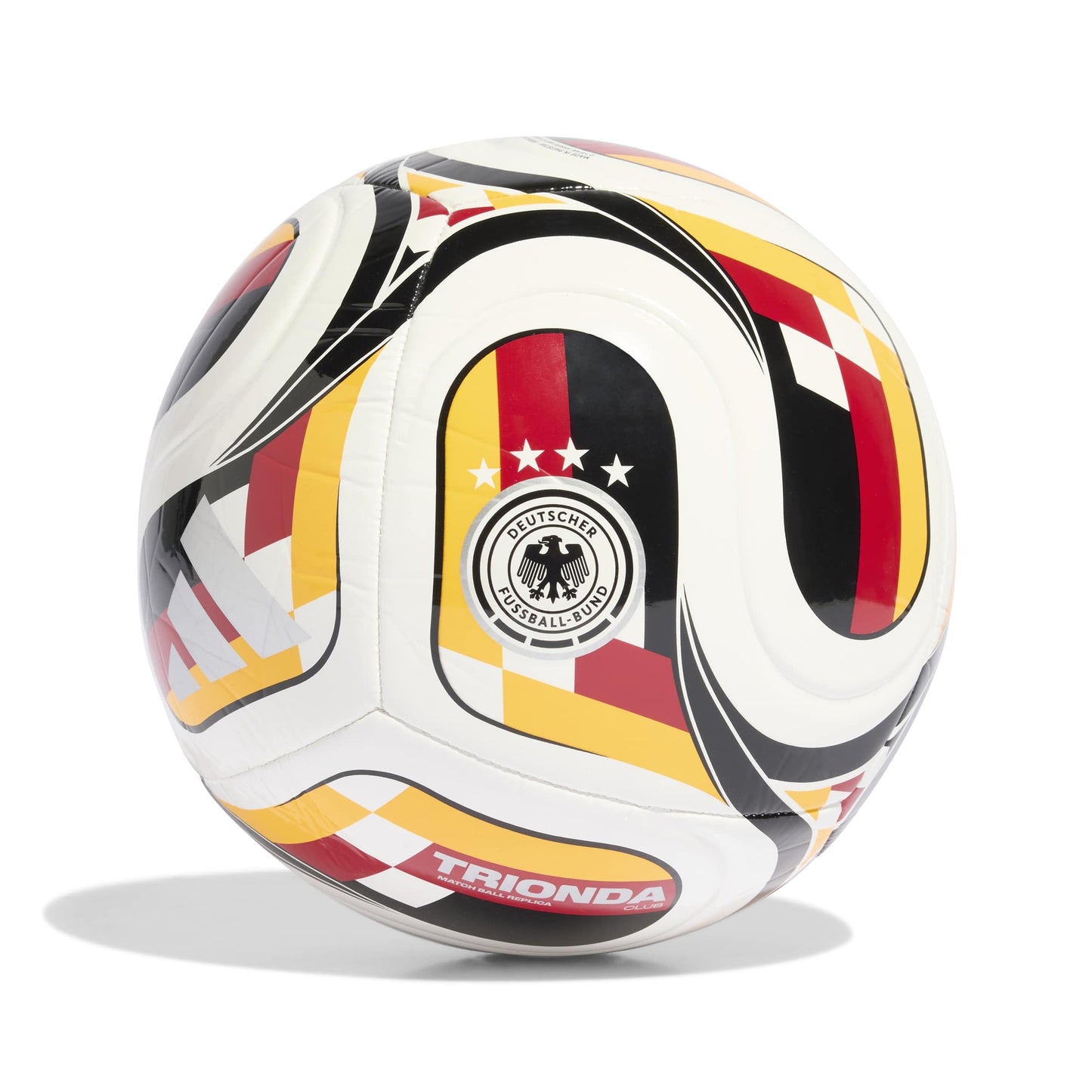 adidas FIFA World Cup 26™ Trionda Host Nation League Soccer Ball