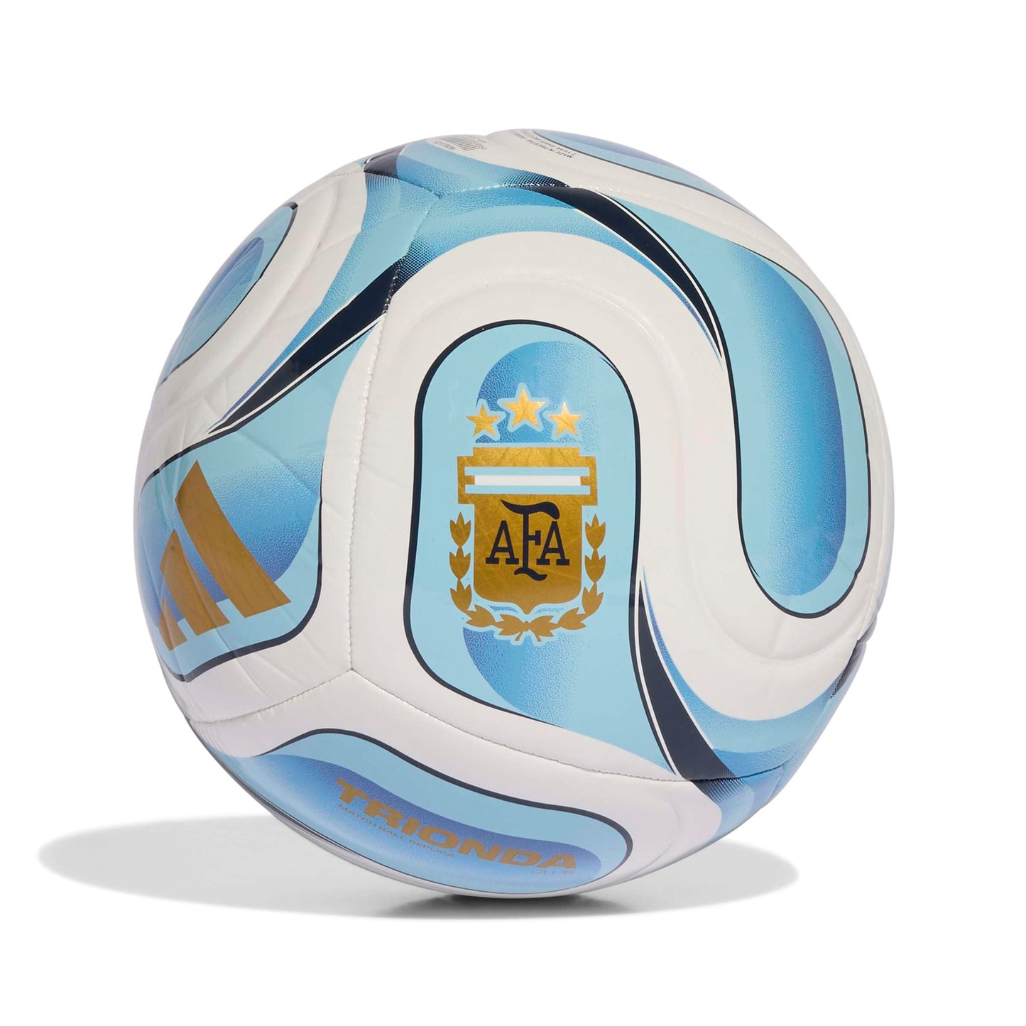 adidas FIFA World Cup 26™ Trionda Host Nation League Soccer Ball