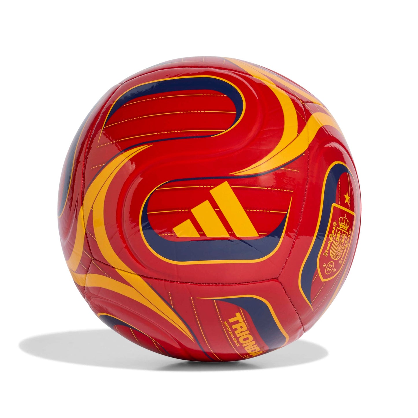 adidas FIFA World Cup 26™ Trionda Host Nation League Soccer Ball