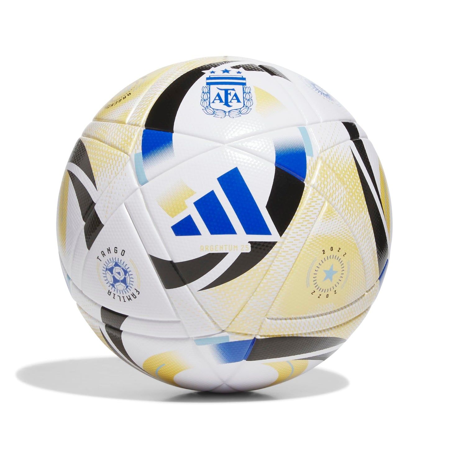 adidas FIFA World Cup 26™ Trionda Host Nation League Soccer Ball