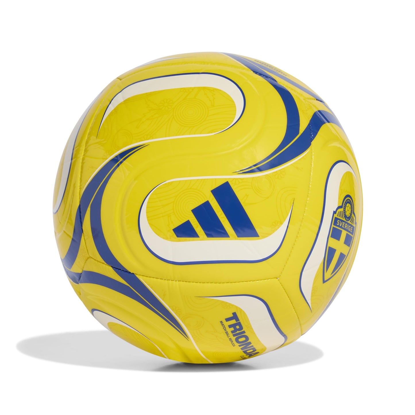 adidas FIFA World Cup 26™ Trionda Host Nation League Soccer Ball