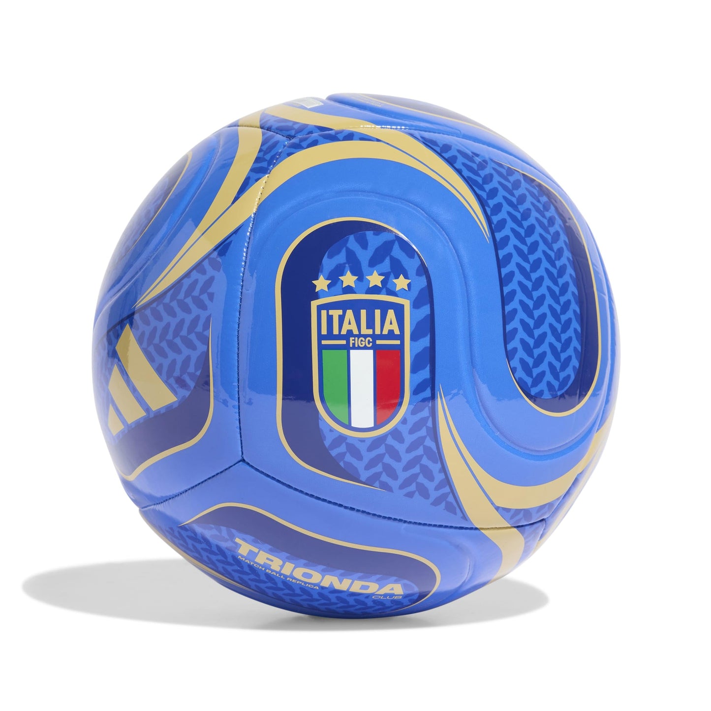 adidas FIFA World Cup 26™ Trionda Host Nation League Soccer Ball