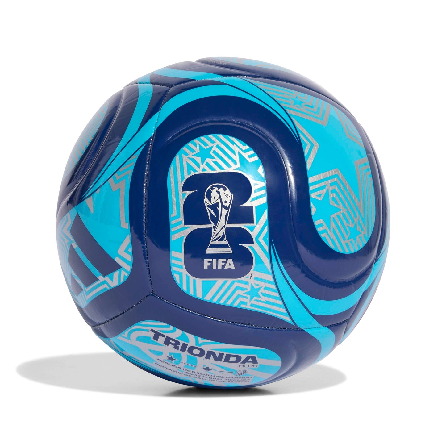 adidas FIFA World Cup 26™ Trionda Host Nation League Soccer Ball