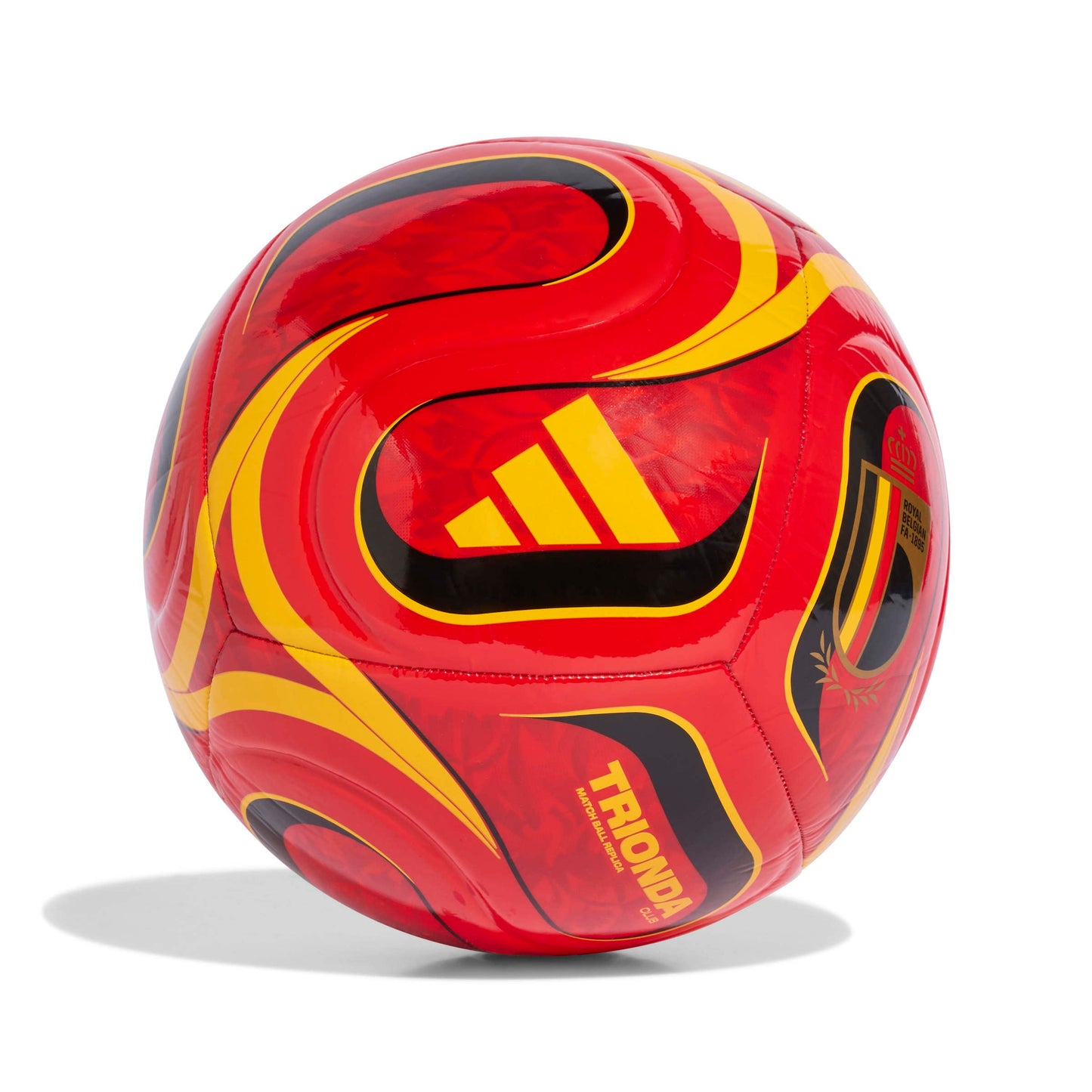 adidas FIFA World Cup 26™ Trionda Host Nation League Soccer Ball