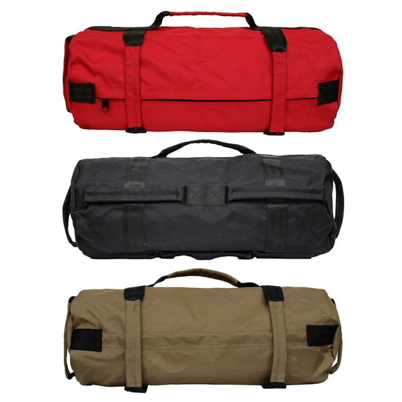 Sandbag for Weight Lifting and Exercise