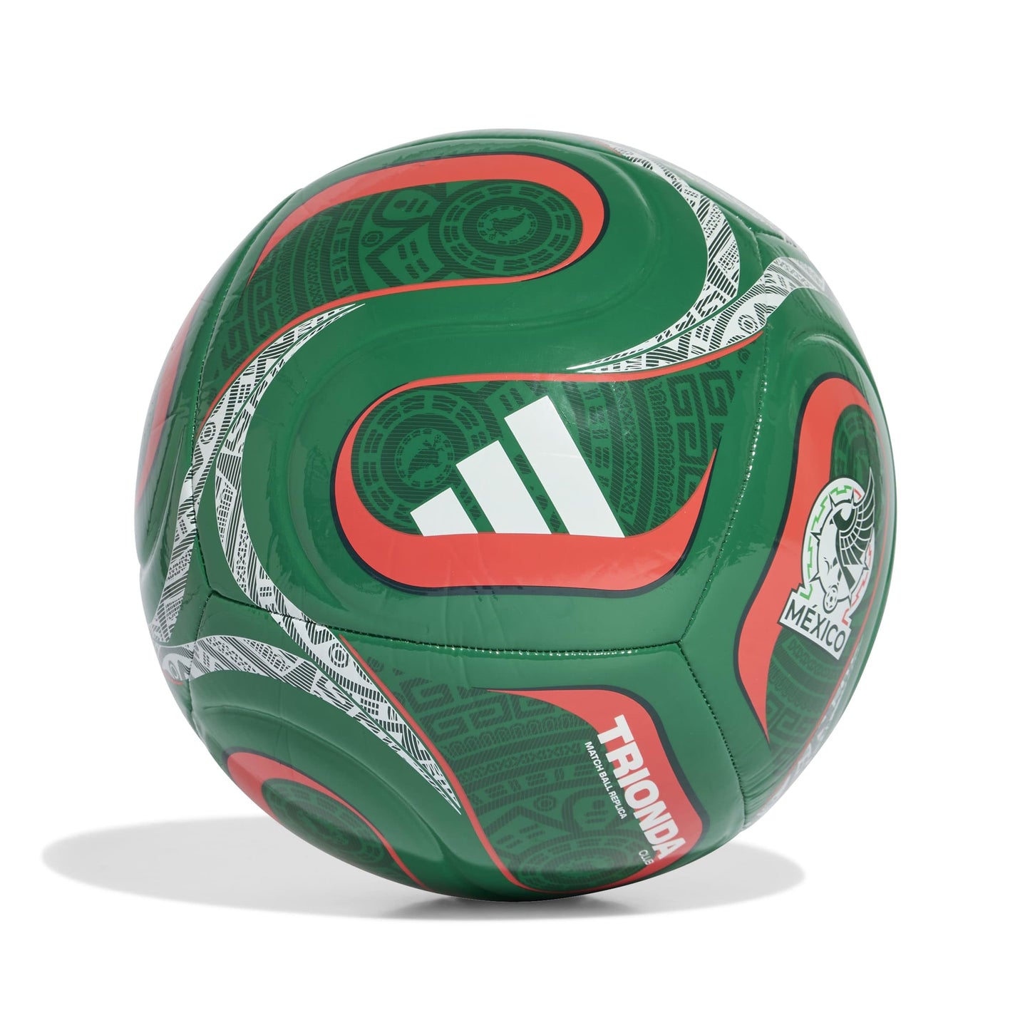 adidas FIFA World Cup 26™ Trionda Host Nation League Soccer Ball