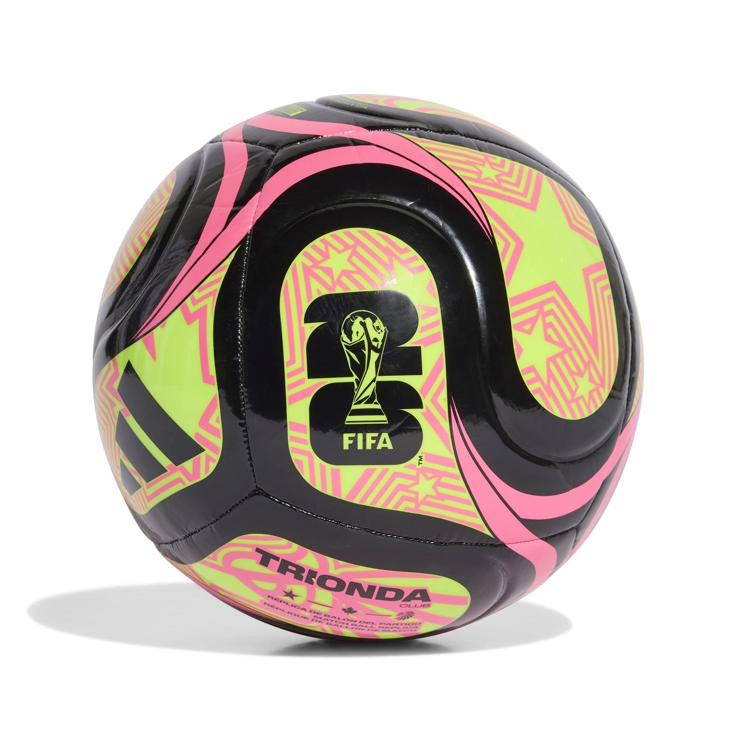 adidas FIFA World Cup 26™ Trionda Host Nation League Soccer Ball