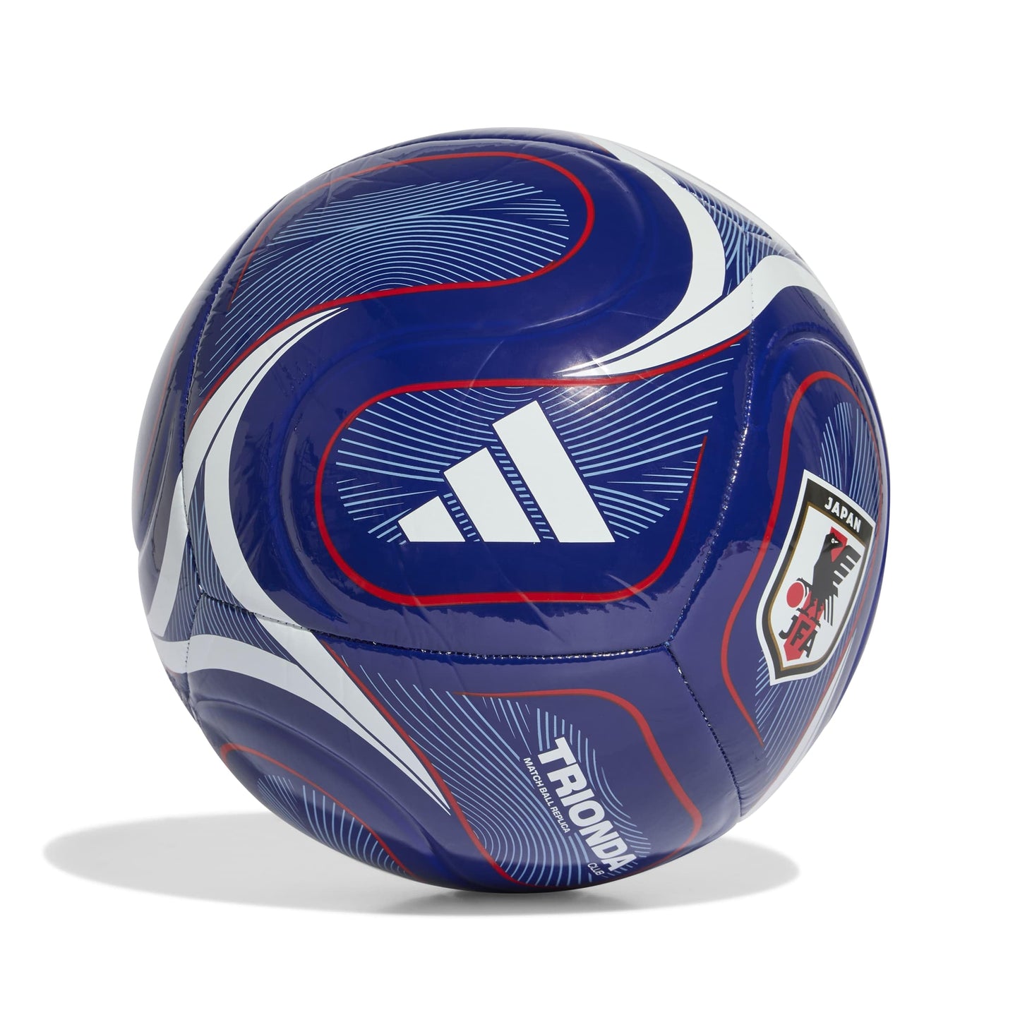 adidas FIFA World Cup 26™ Trionda Host Nation League Soccer Ball