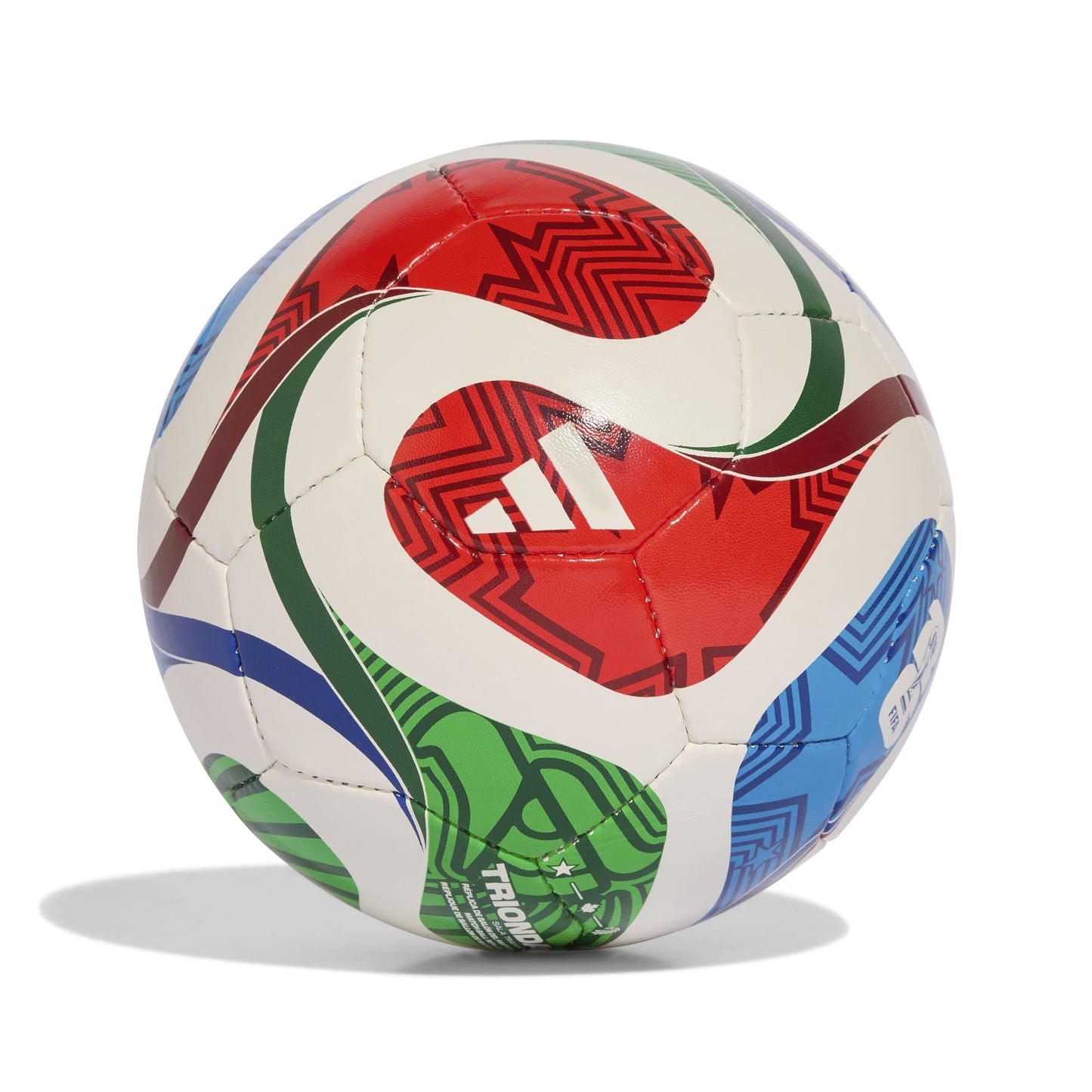 adidas FIFA World Cup 26™ Trionda Host Nation League Soccer Ball